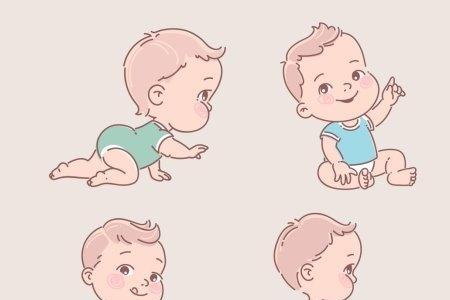 三段什么奶粉好？这几款为1岁宝宝的成长加码 