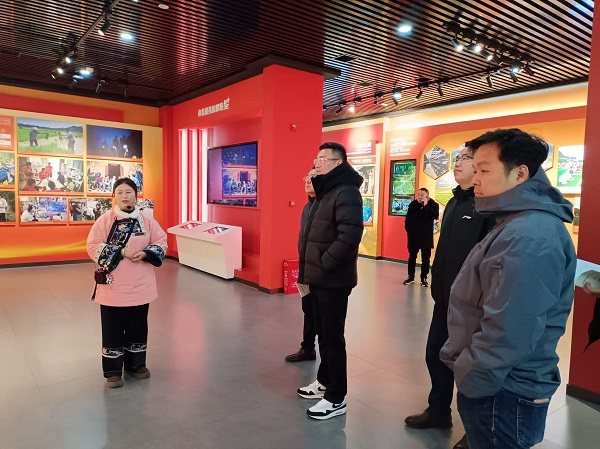 星光控股集团拟投百亿布局湘西州全域文旅 政企携手打造国际旅游康养目的地 