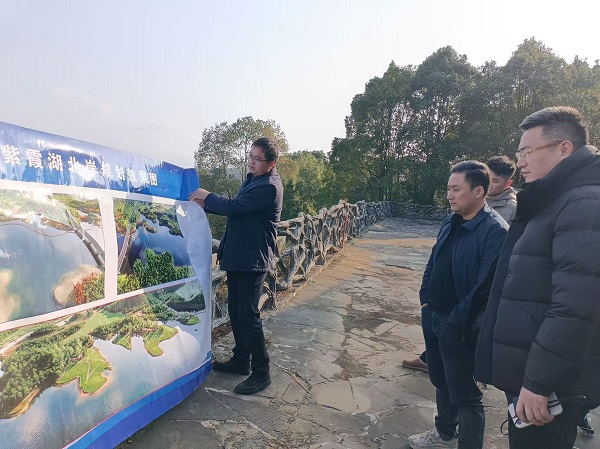 星光控股集团拟投百亿布局湘西州全域文旅 政企携手打造国际旅游康养目的地 