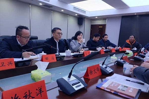 星光控股集团拟投百亿布局湘西州全域文旅 政企携手打造国际旅游康养目的地 