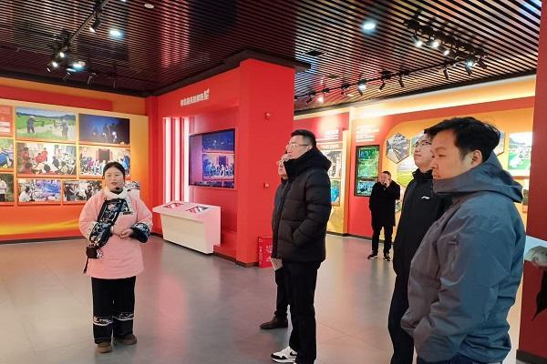 星光控股集团拟投百亿布局湘西州全域文旅 政企携手打造国际旅游康养目的地 