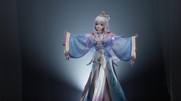 《天依游学记·国乐季》重塑当代国乐叙事 