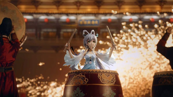 《天依游学记·国乐季》重塑当代国乐叙事 