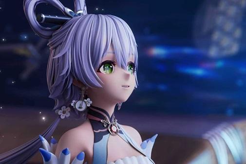 《天依游学记·国乐季》重塑当代国乐叙事 