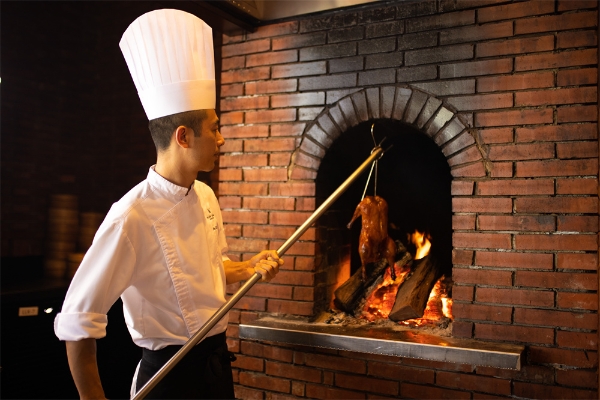 马尔代夫伊挞富士岛华尔道夫酒店喜迎2026马年春节庆典 