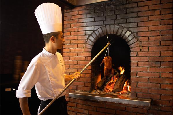 马尔代夫伊挞富士岛华尔道夫酒店喜迎2026马年春节庆典 