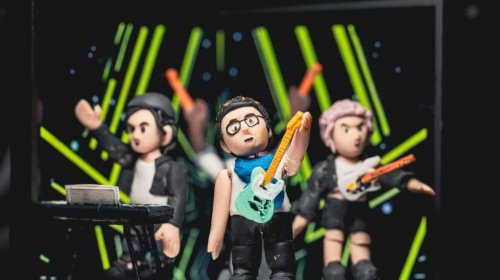 硬核科技与光影艺术的交融： 创氪星系STAGE影域 舞台式水冷震撼发售 