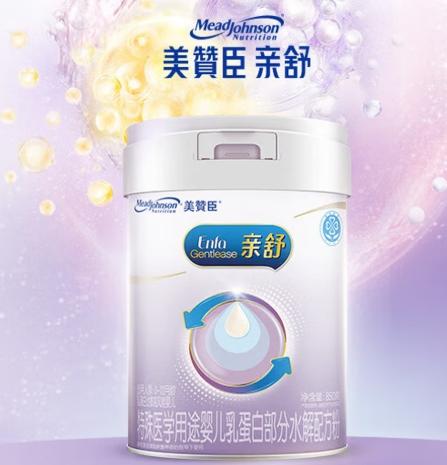  水解奶粉排行榜前十名：过敏体质宝宝的喂养答案都在这里 