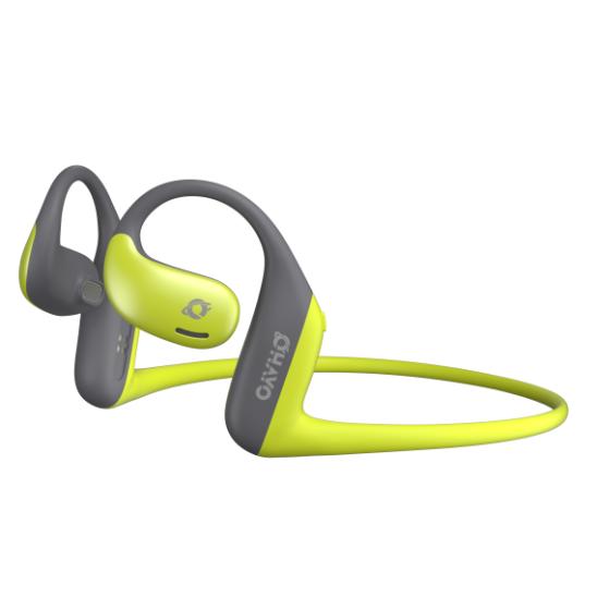  厦马首发！OHAYO雷登新品i22耳机登场 