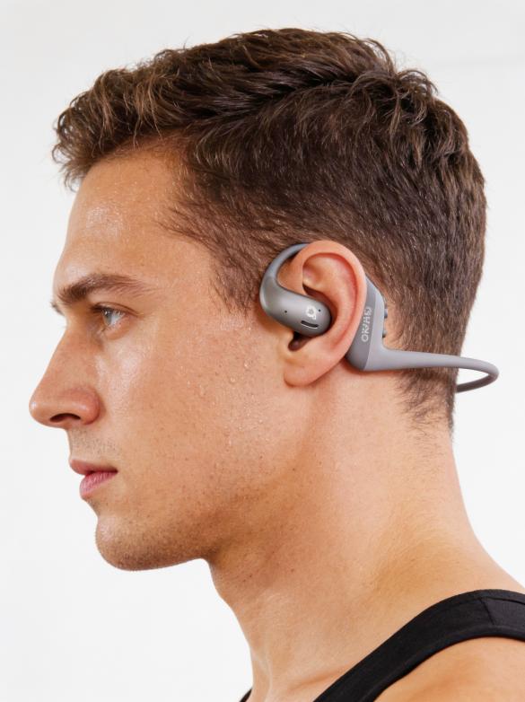  厦马首发！OHAYO雷登新品i22耳机登场 