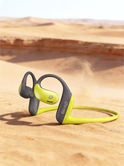  厦马首发！OHAYO雷登新品i22耳机登场 