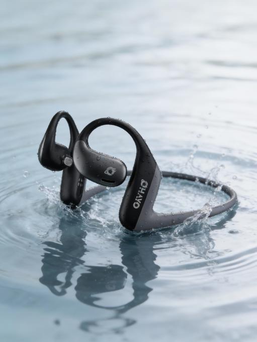  厦马首发！OHAYO雷登新品i22耳机登场 