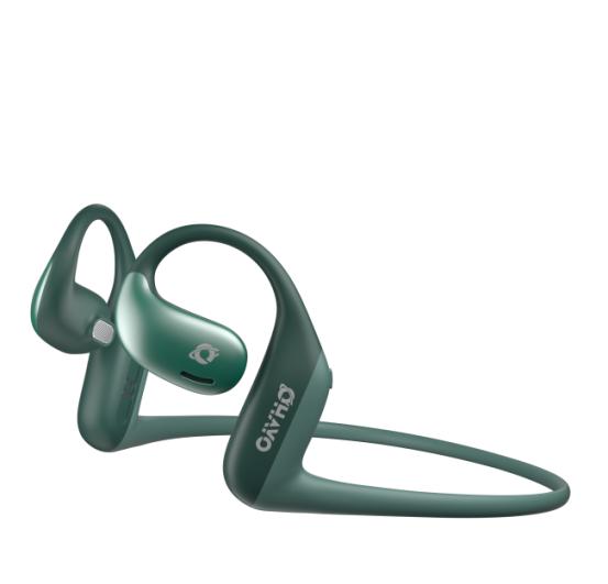  厦马首发！OHAYO雷登新品i22耳机登场 