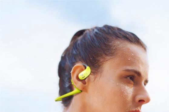 厦马首发！OHAYO雷登新品i22耳机登场 