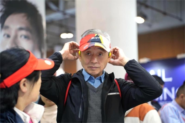  跑厦去，享热爱！2026 厦门马拉松双卫冕闪耀，OHAYO雷登用音乐点亮赛道 