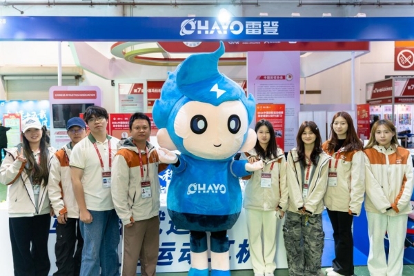  跑厦去，享热爱！2026 厦门马拉松双卫冕闪耀，OHAYO雷登用音乐点亮赛道 