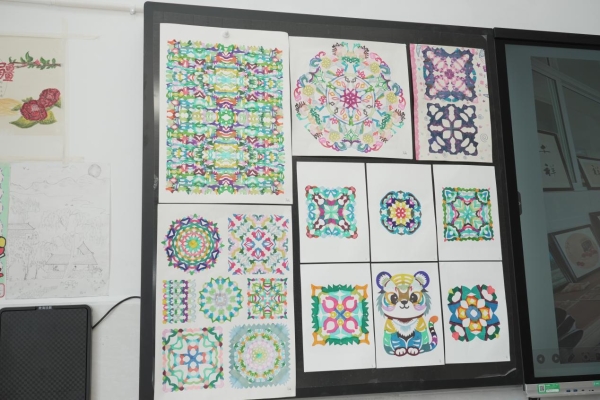 洱源县朴大叔希望学校揭牌 以企业担当点亮乡村教育未来 