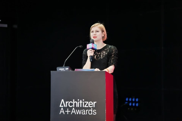 2025 Architizer A+Awards亚太区颁奖盛典举行，欧哲门窗荣获“建筑创新奖” 