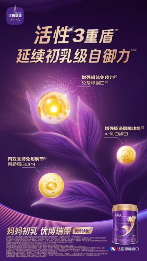 开奶抄作业！2026黄金蛋白奶粉口碑神榜，闭眼入