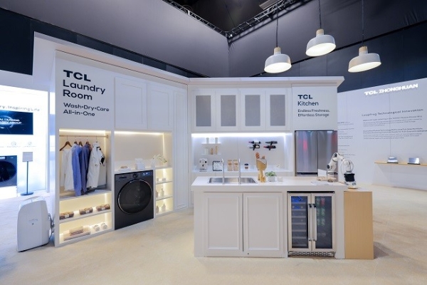 TCL实业CES 2026：SQD-Mini LED显示技术定义“视”界新高度，全场景AI科技“智”领未来 