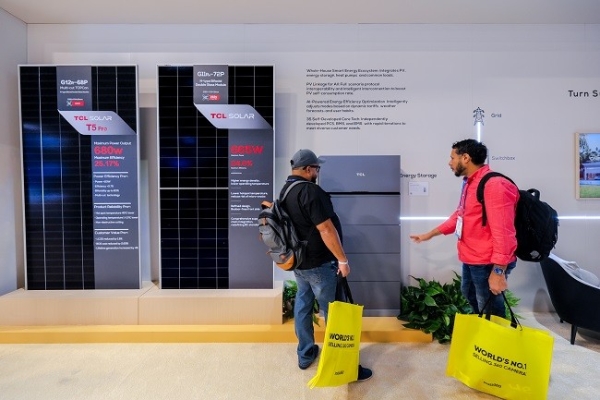 TCL实业CES 2026：SQD-Mini LED显示技术定义“视”界新高度，全场景AI科技“智”领未来 