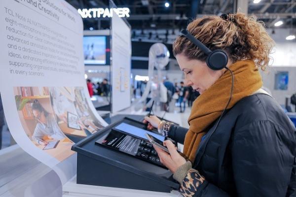 TCL实业CES 2026：SQD-Mini LED显示技术定义“视”界新高度，全场景AI科技“智”领未来 