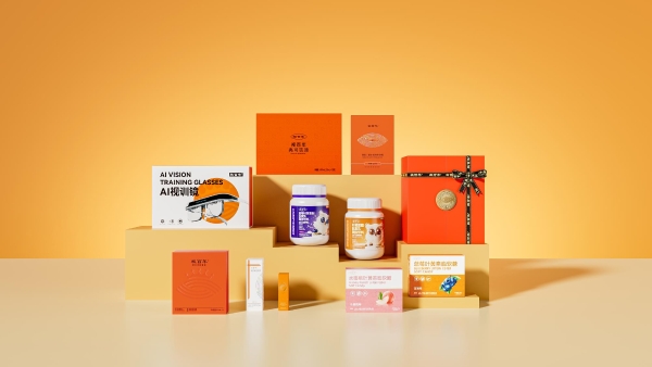 梦工厂，视康家！三生（中国）视百年2025年度盛典暨新品发布会圆满举行 