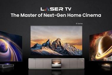 海信激光电视“炸场”CES 2026，重磅产品引领家庭影院“IMAX时刻” 