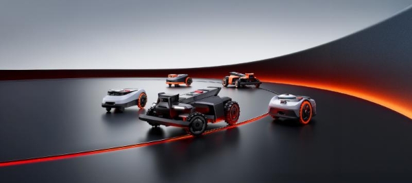 “Navimow标准”亮相，未岚大陆五大新品阵容满足全场景需求 