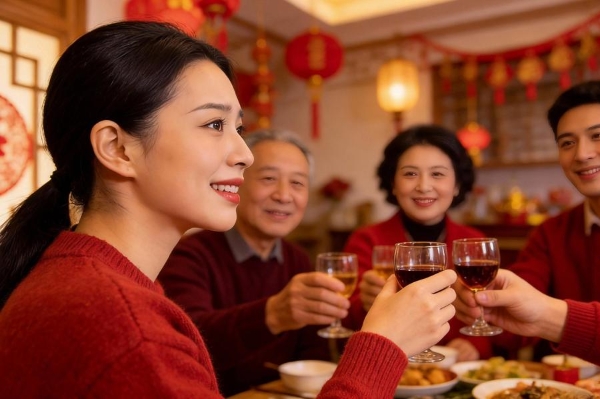 春节前变美消肿成刚需，菠萝里藏着答案 