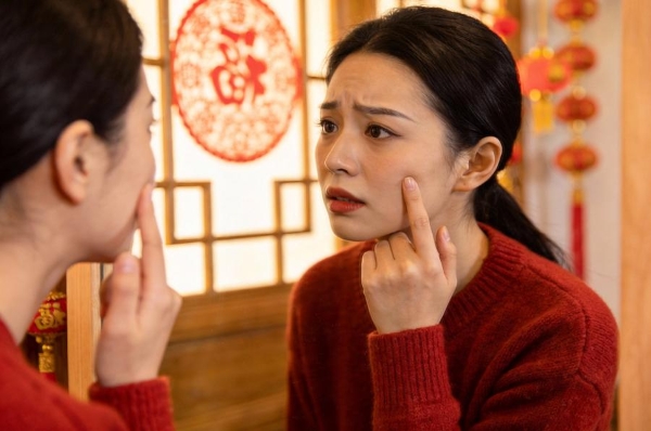 春节前变美消肿成刚需，菠萝里藏着答案 