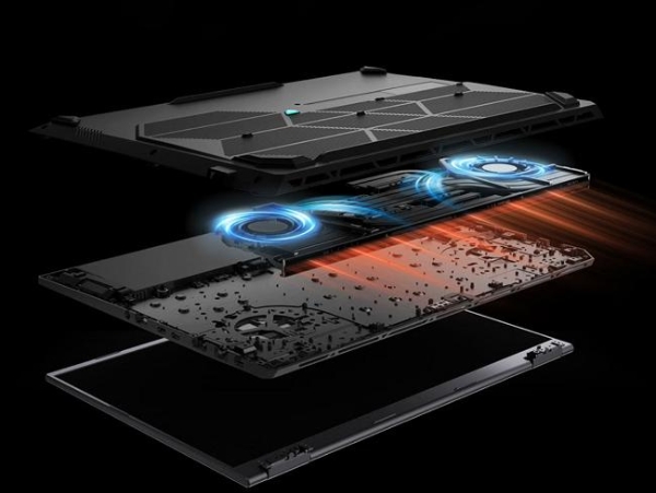 假期开黑好搭档，RTX 5070笔记本华硕天选6 Pro锐龙版到手7649元 