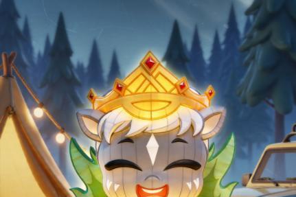 定档！小马菲莉亮相粤港澳大湾区灯会，精彩提前看！ 