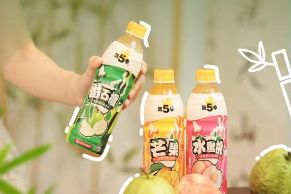 国民饮料健力宝走俏年货市场，伴随小年习俗走进千家万户 