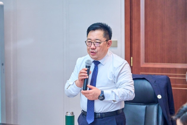 德亨仁厚2026大健康产业转型峰会即将启幕 