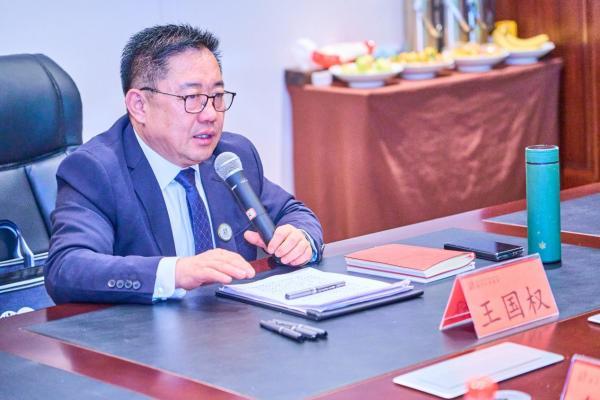 德亨仁厚2026大健康产业转型峰会即将启幕 