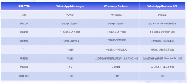 WhatsApp升级不再“二选一”：阿里云Chat App支持账号共存，手机聊天记录全保留 