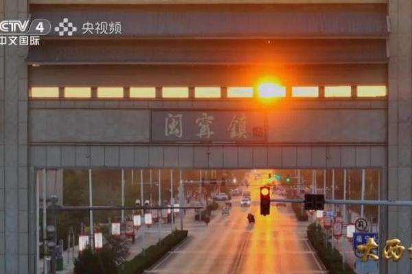 央视《大西北》播出！这家酒庄凭什么成为“西北逆袭”中最震撼的故事？ 