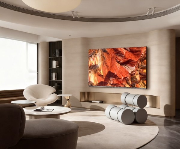 2026选购电视就看这篇！内行人海信在售机型种草手把手教你怎么买 