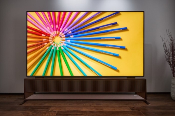 全新一代RGB-Mini LED技术轰动CES，一文解读哪款电视值得买 