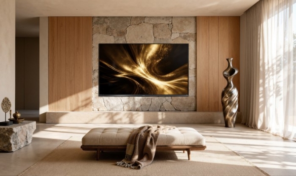 全新一代RGB-Mini LED技术轰动CES，一文解读哪款电视值得买 