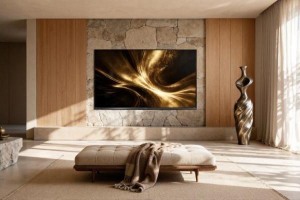 全新一代RGB-Mini LED技术轰动CES，一文解读哪款电视值得买 