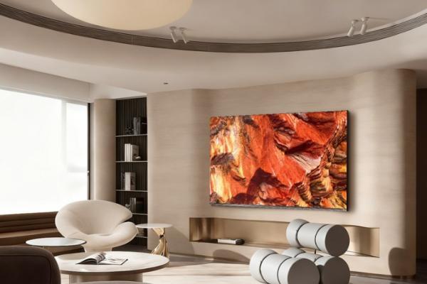 全新一代RGB-Mini LED技术轰动CES，一文解读哪款电视值得买 