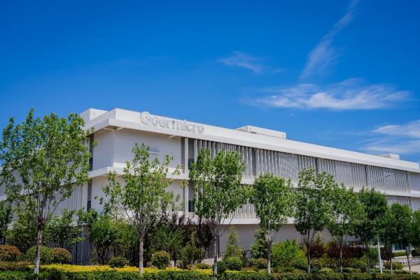 歌尔微电子携十余款核心产品亮相CES2026，彰显行业领军实力 