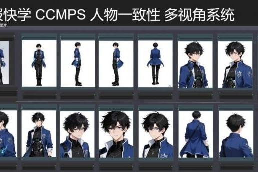  破解“AI换脸穿帮”痛点 奇妙慧影×捷报快学推专业级AI漫剧解决方案 