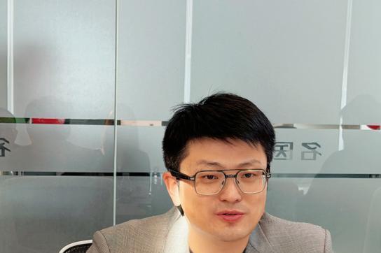 名医在线与中华海峡两岸中医药合作发展交流协会达成战略合作 携手推进“两岸中医 服务全球”数智化协作新篇章 