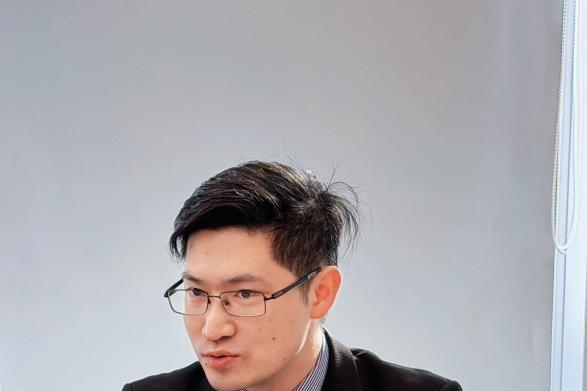 名医在线与中华海峡两岸中医药合作发展交流协会达成战略合作 携手推进“两岸中医 服务全球”数智化协作新篇章 