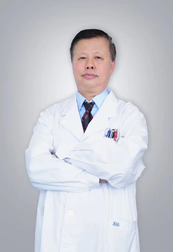 守正创新 智联世界——范吉平：一位中医领航者的数字时代答卷 