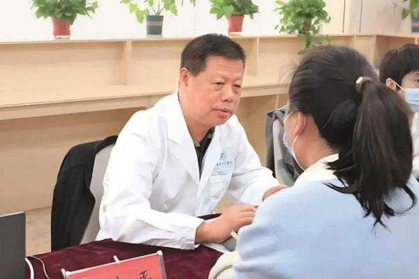 守正创新 智联世界——范吉平：一位中医领航者的数字时代答卷 