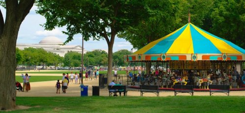 华盛顿特区迎来2026“庆典之年”：周年庆典与未来地标即将启幕